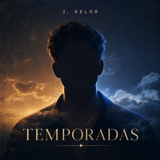 Dark Photo Cover cover design
