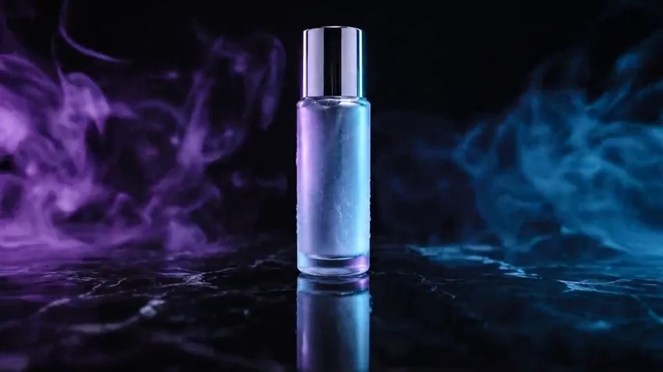 Product Ad thumbnail design