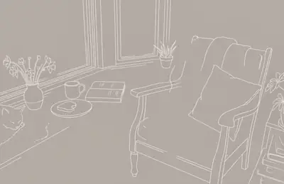 Interior Study