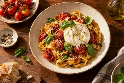 Food Photography