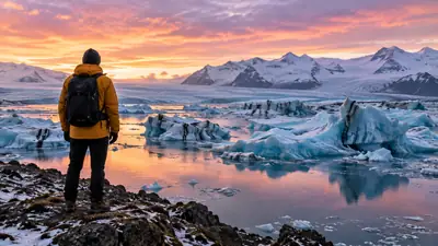 Iceland Adventure