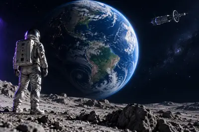 Space Explorer
